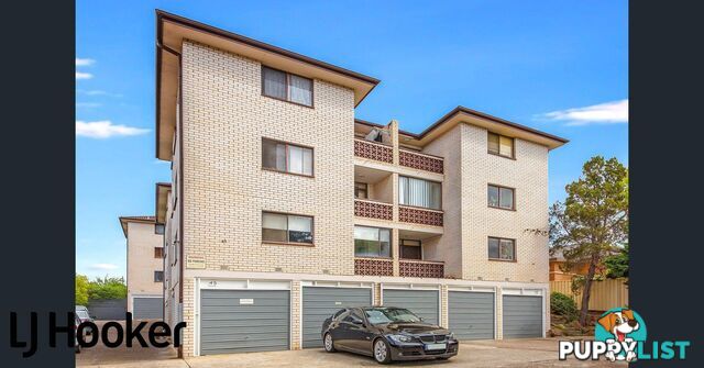 20/43-45 Chapel Street ROSELANDS NSW 2196