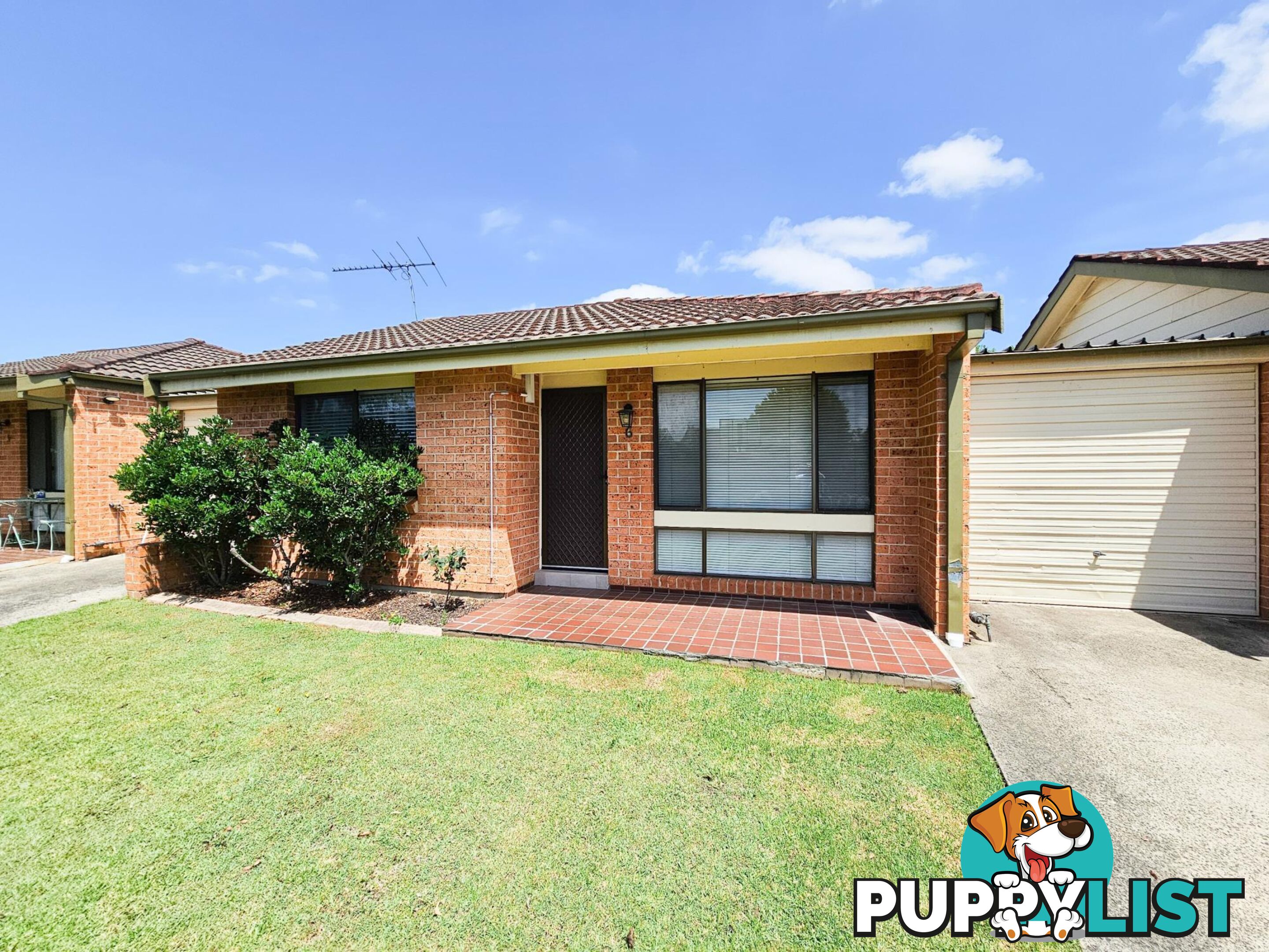 6/50-52 Baltimore Street BELFIELD NSW 2191