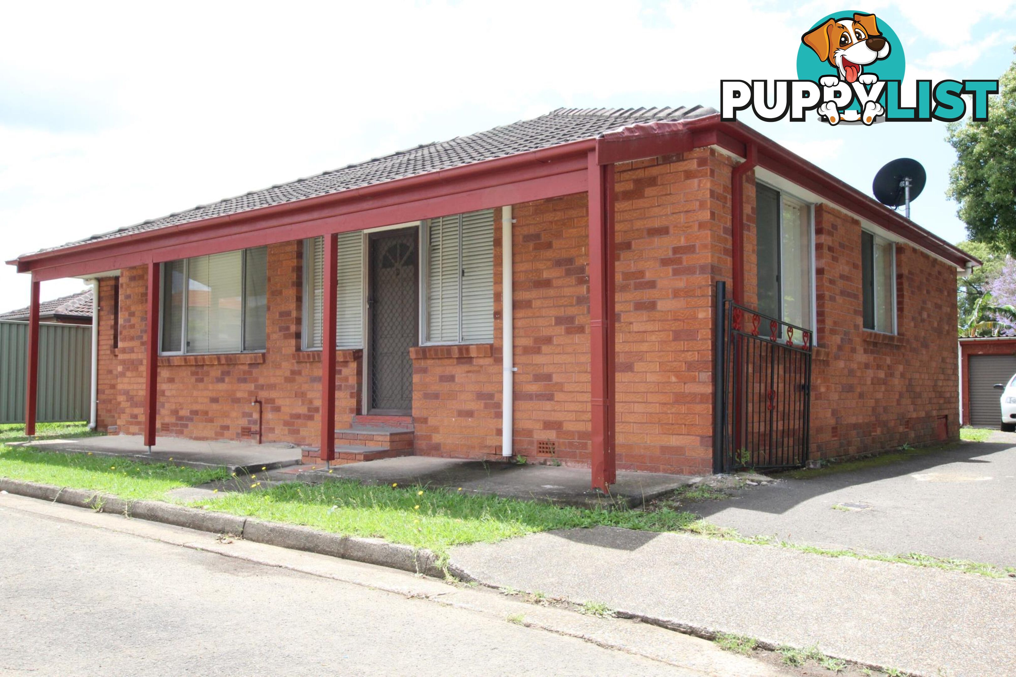 8/131A Campsie Street CAMPSIE NSW 2194