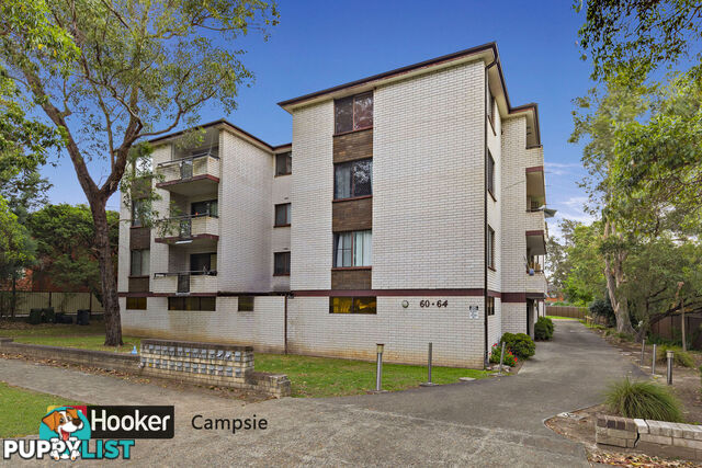 11/60-64 Second Avenue CAMPSIE NSW 2194