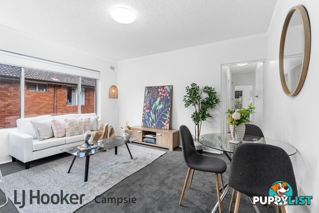 1/13 McKern Street CAMPSIE NSW 2194