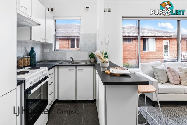 1/13 McKern Street CAMPSIE NSW 2194