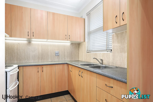 8/58 Broadway PUNCHBOWL NSW 2196