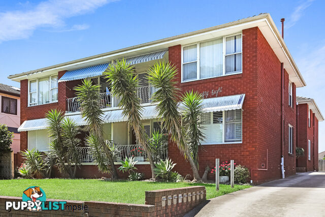 8/58 Broadway PUNCHBOWL NSW 2196
