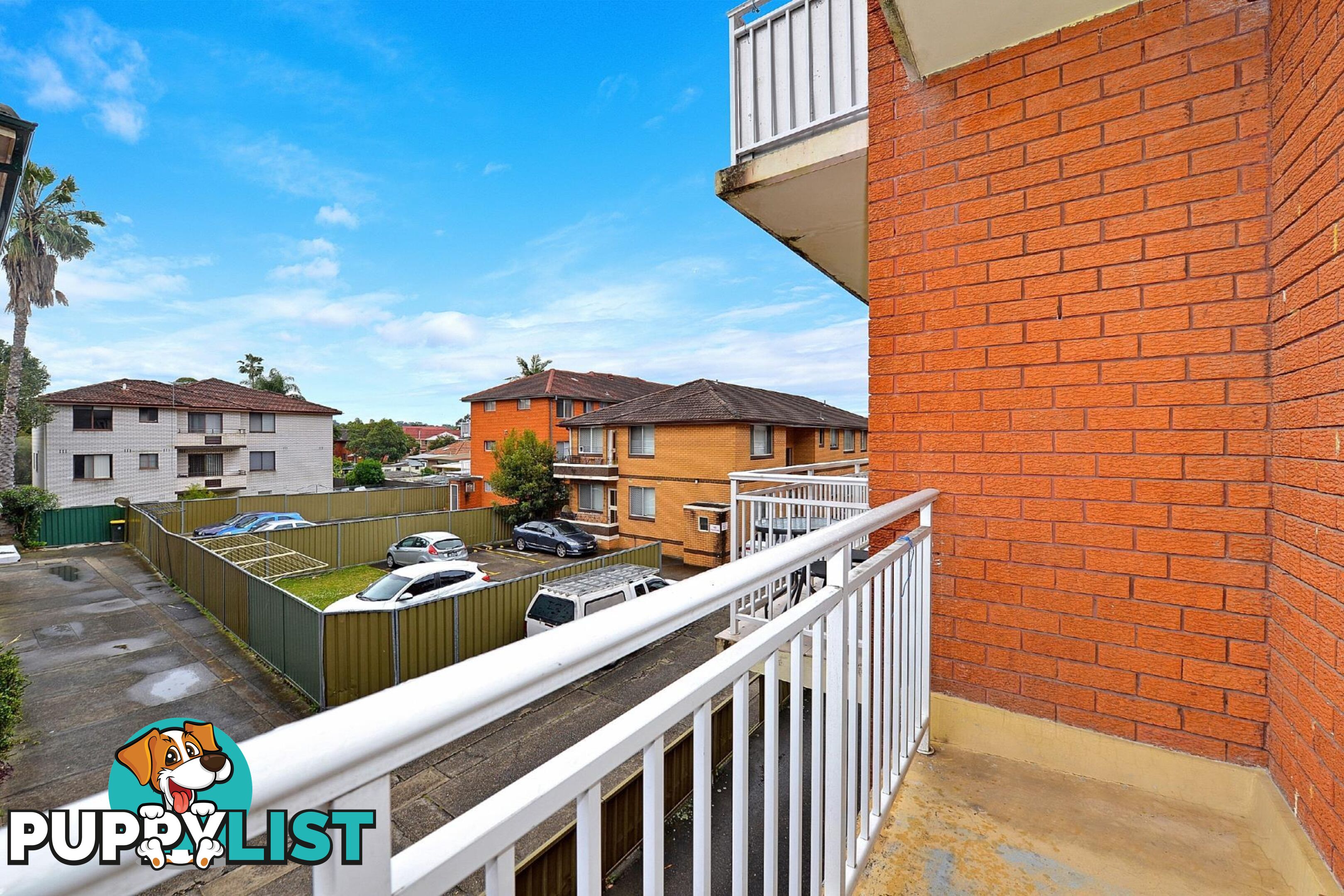 14/40 Beamish Street CAMPSIE NSW 2194