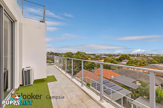 27/585-589 Canterbury Road BELMORE NSW 2192