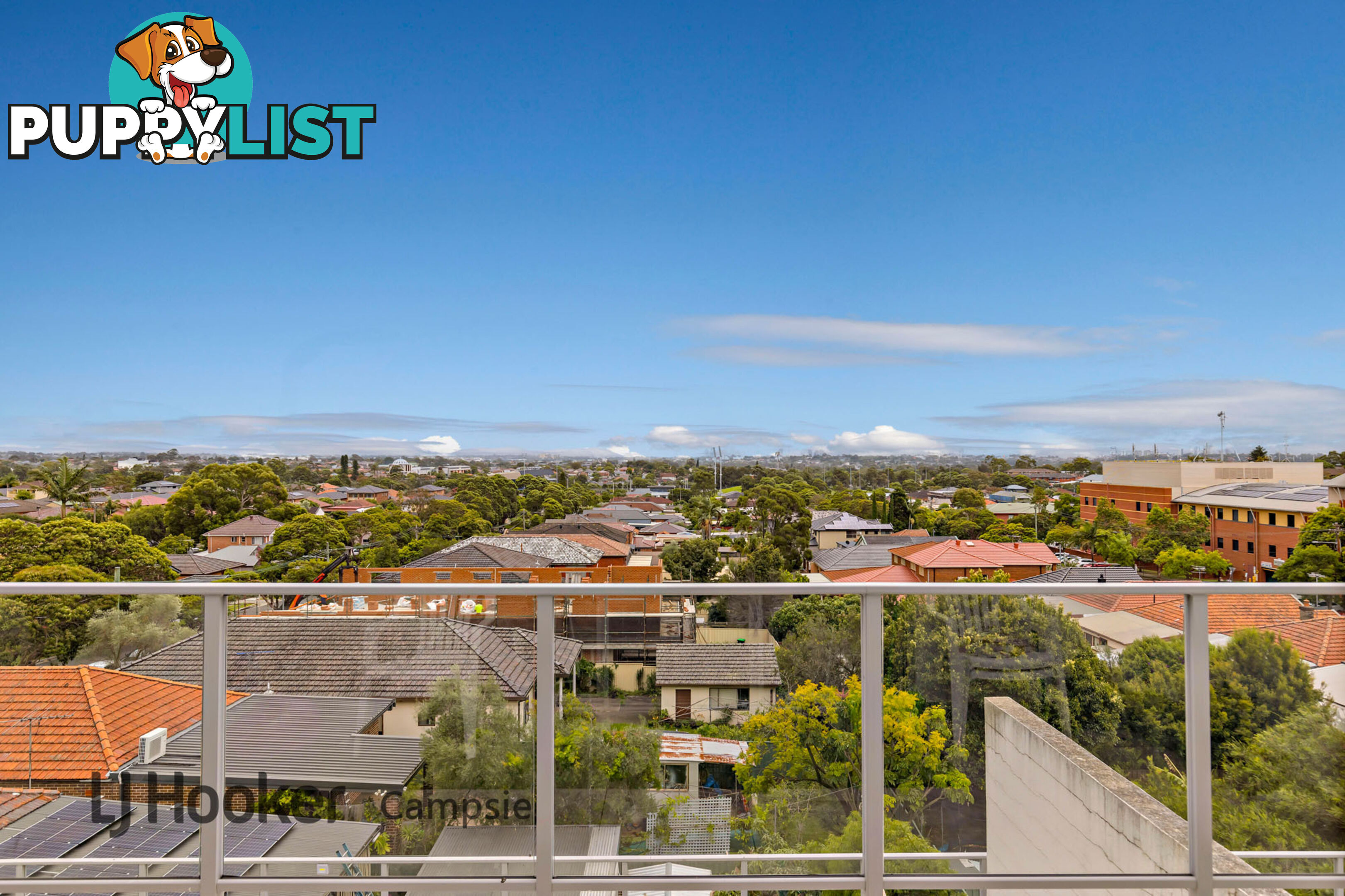 27/585-589 Canterbury Road BELMORE NSW 2192