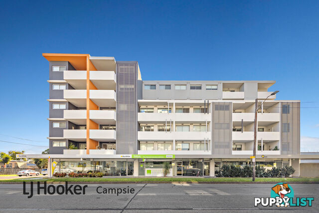 27/585-589 Canterbury Road BELMORE NSW 2192