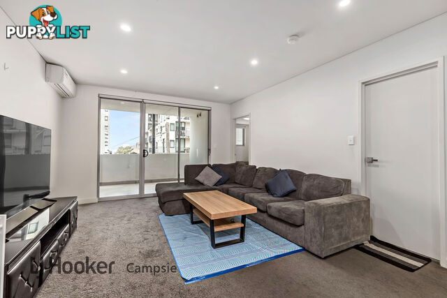 27/585-589 Canterbury Road BELMORE NSW 2192