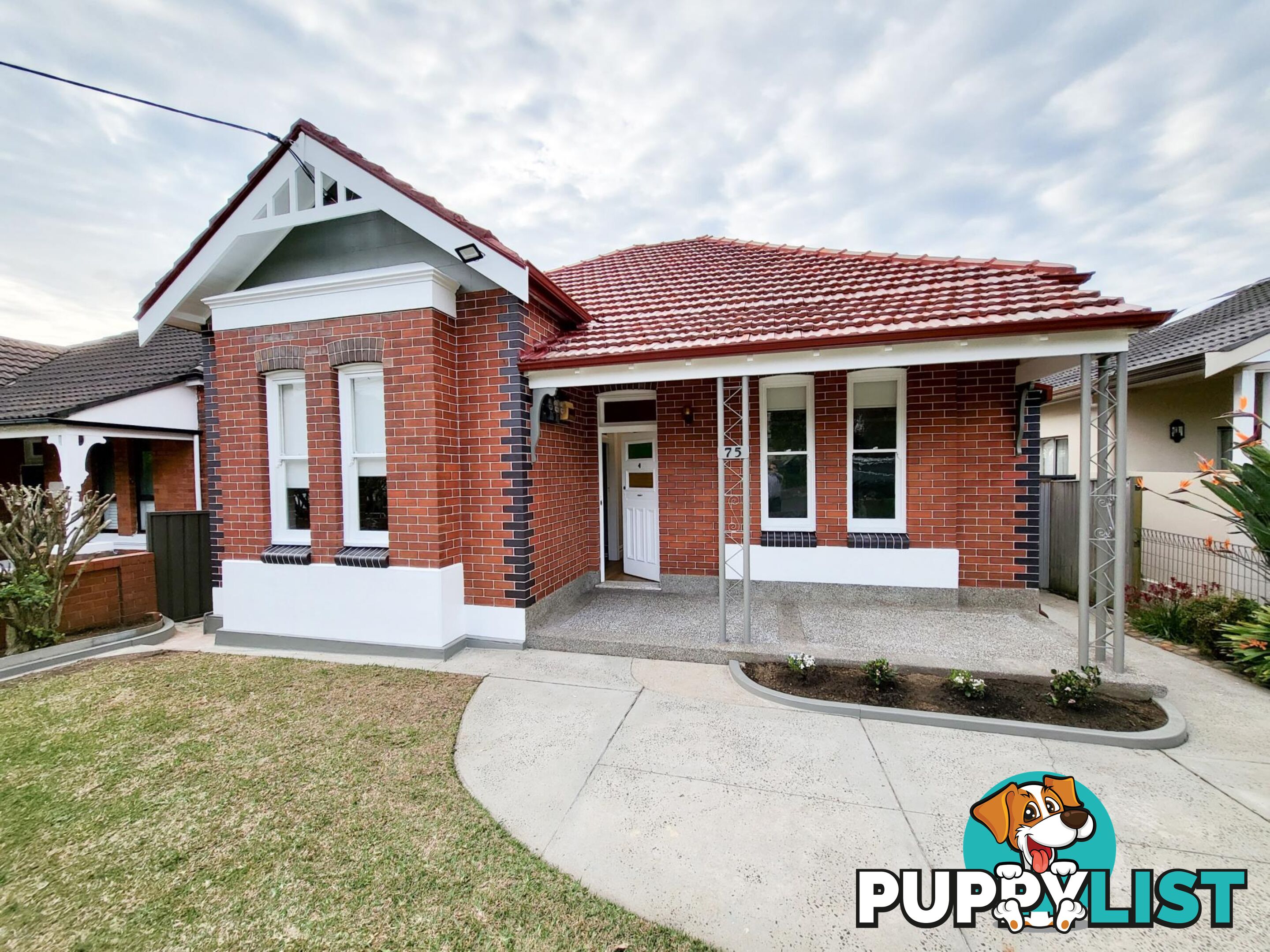 75 Anglo Road CAMPSIE NSW 2194