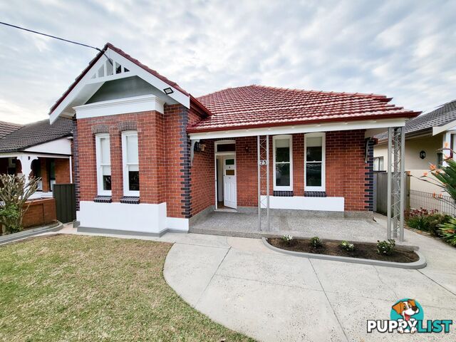 75 Anglo Road CAMPSIE NSW 2194