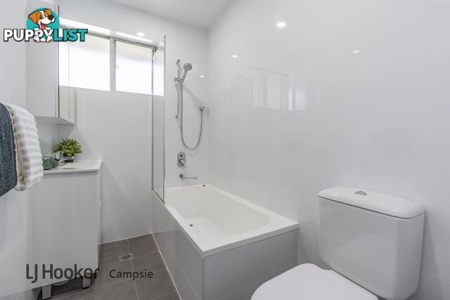 4/14 Oswald Street CAMPSIE NSW 2194