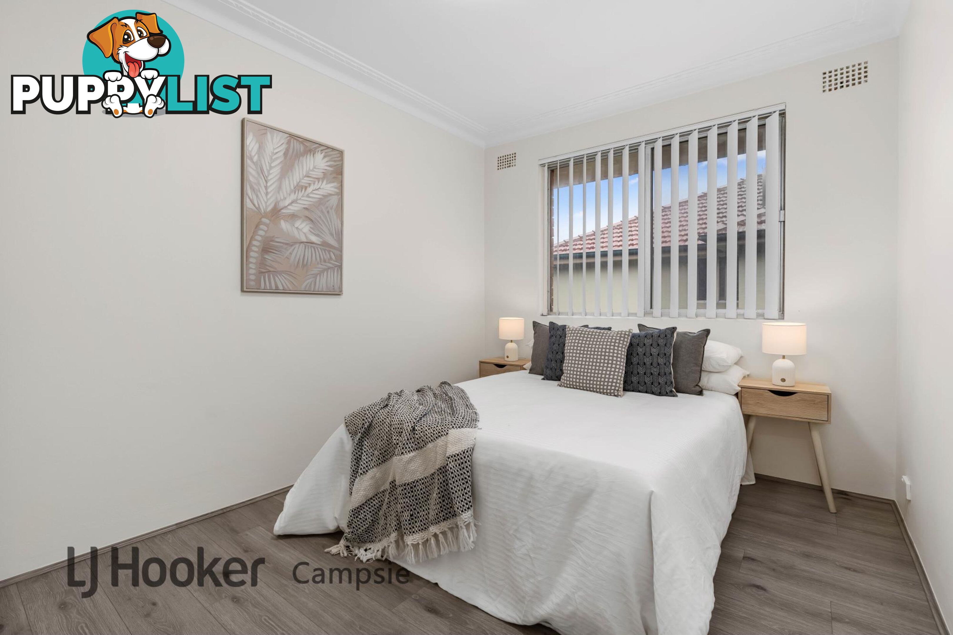 4/14 Oswald Street CAMPSIE NSW 2194