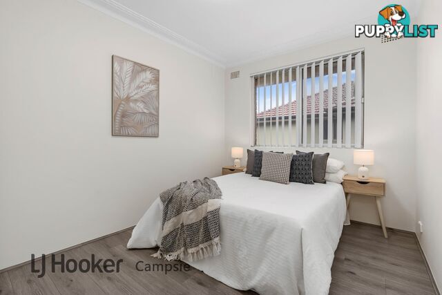 4/14 Oswald Street CAMPSIE NSW 2194