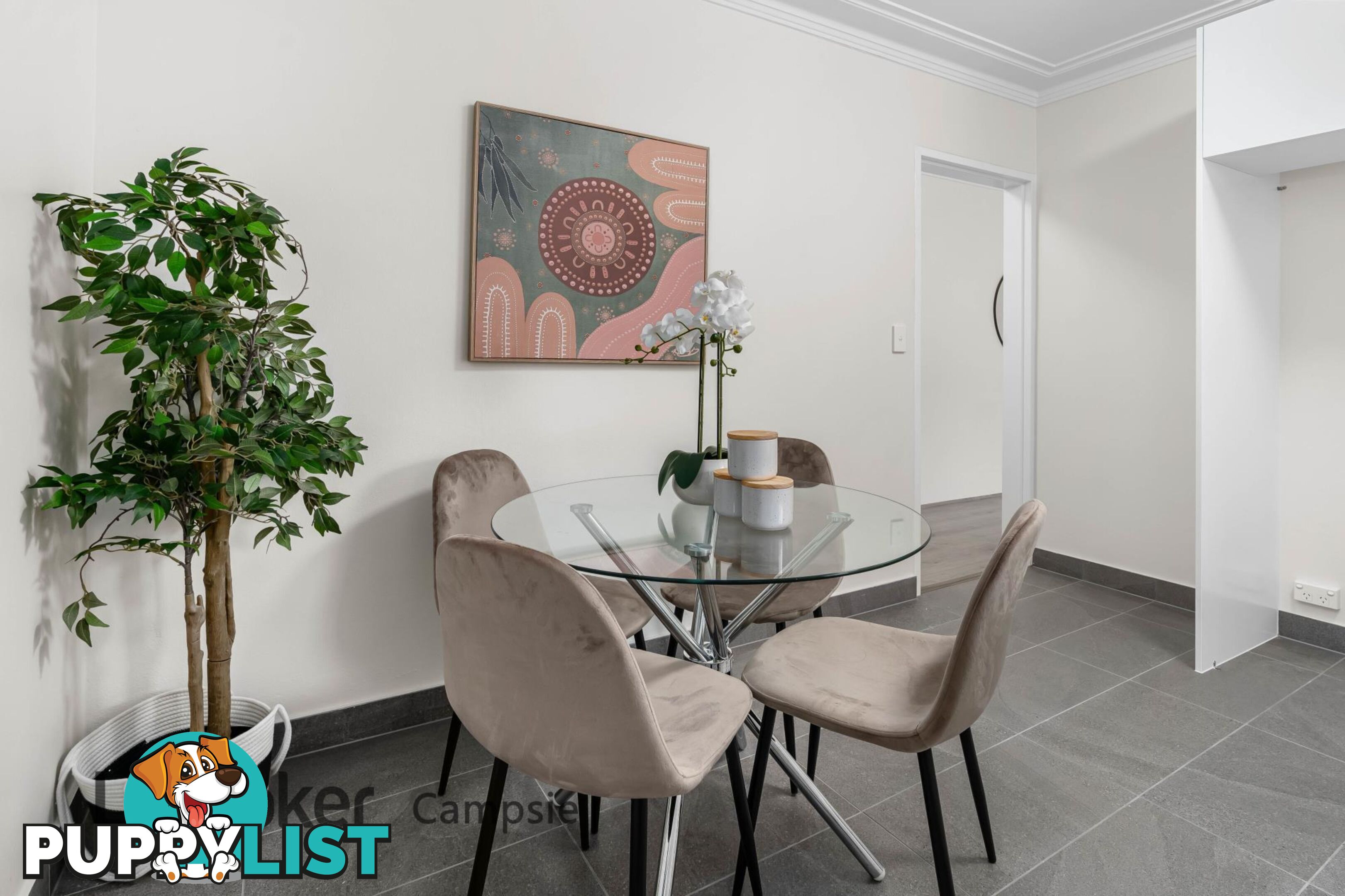 4/14 Oswald Street CAMPSIE NSW 2194