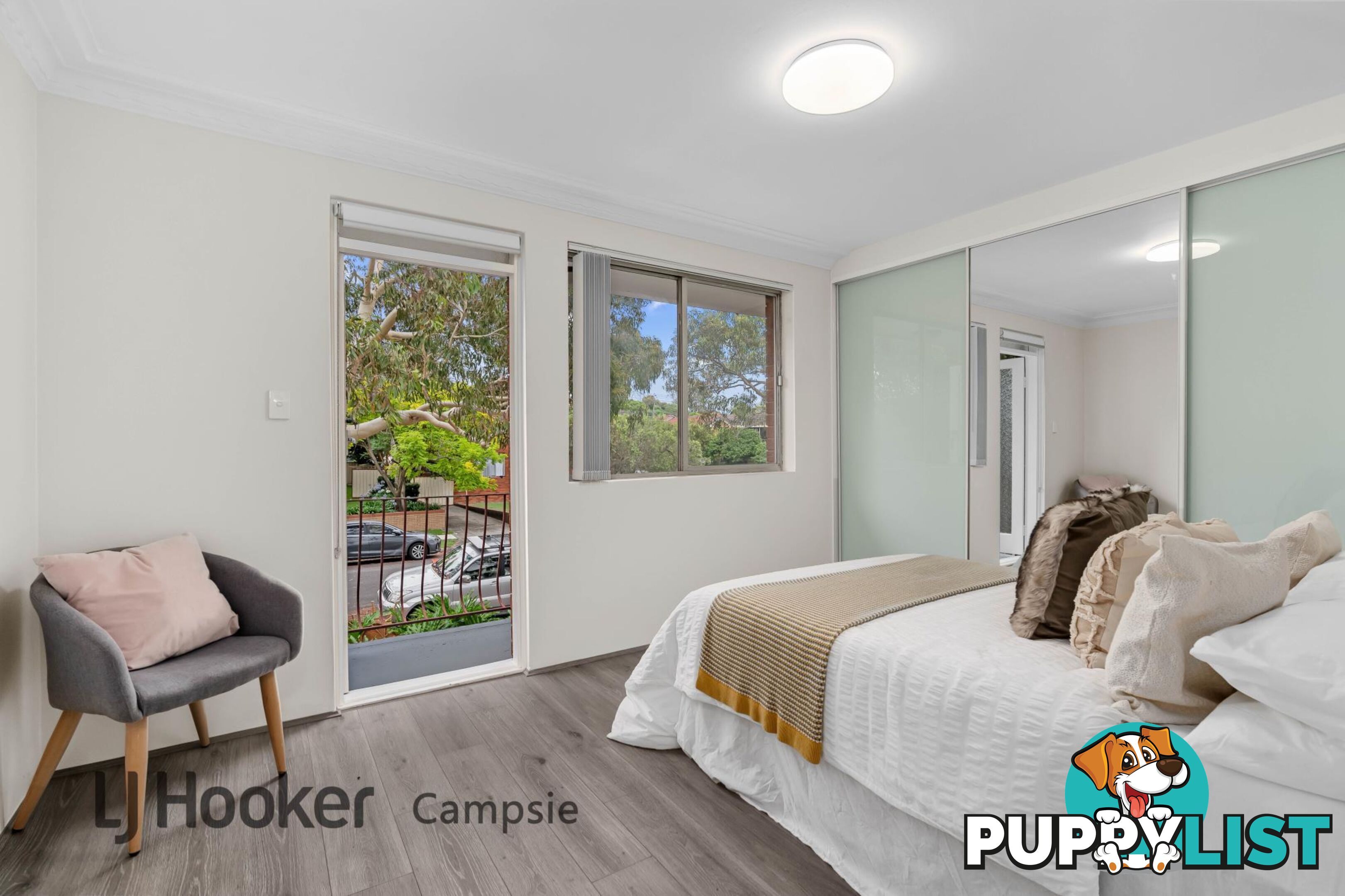 4/14 Oswald Street CAMPSIE NSW 2194