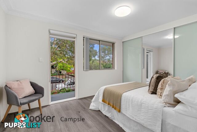 4/14 Oswald Street CAMPSIE NSW 2194