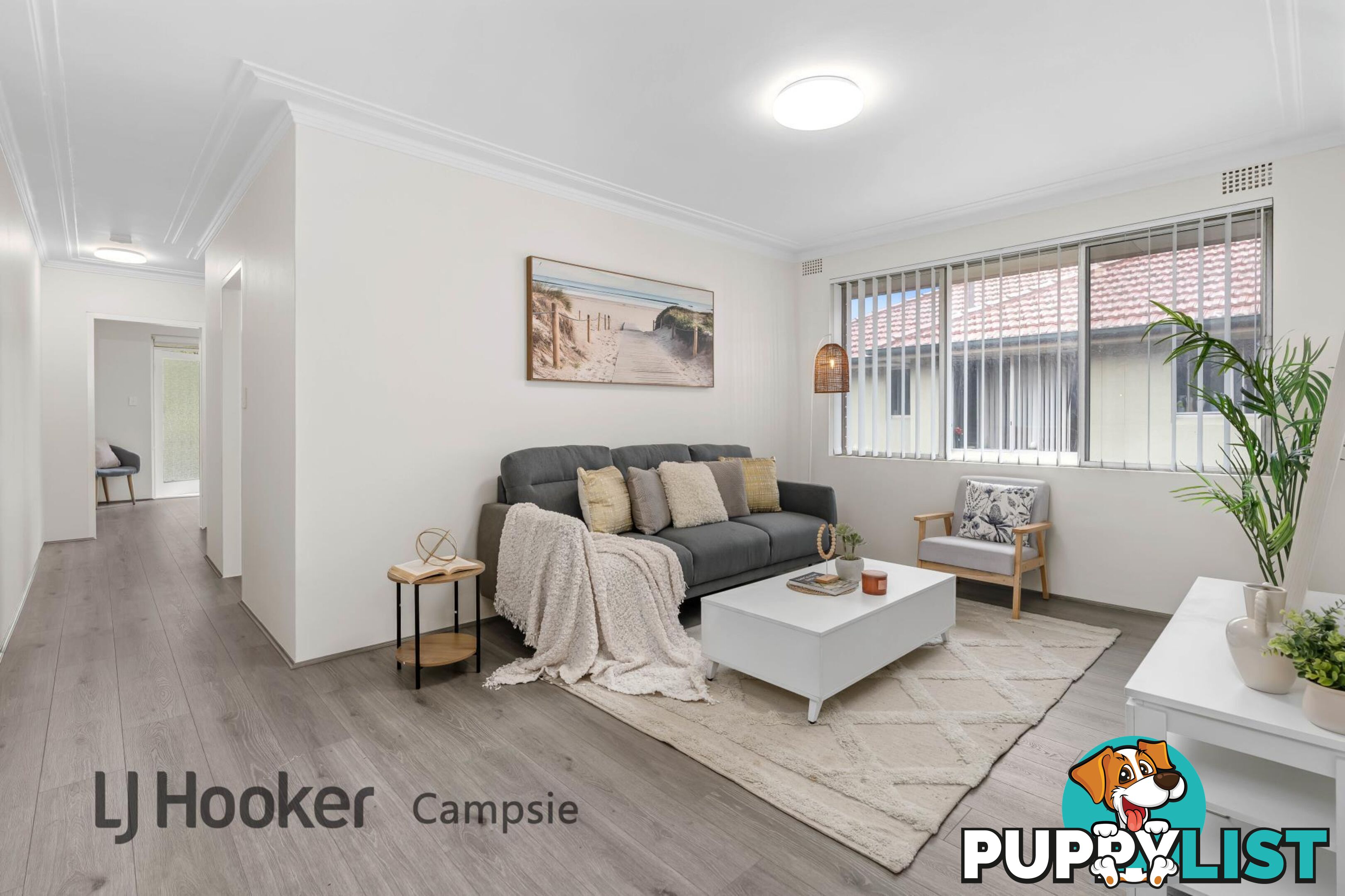 4/14 Oswald Street CAMPSIE NSW 2194