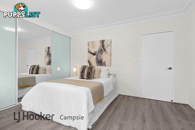 4/14 Oswald Street CAMPSIE NSW 2194