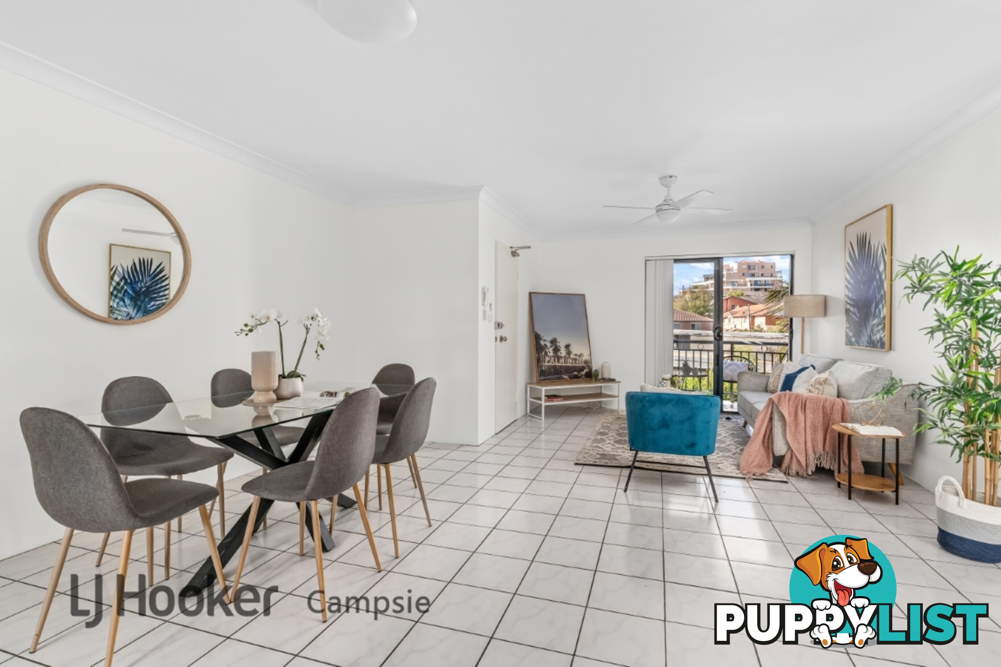 4/56-62 Ninth Avenue CAMPSIE NSW 2194