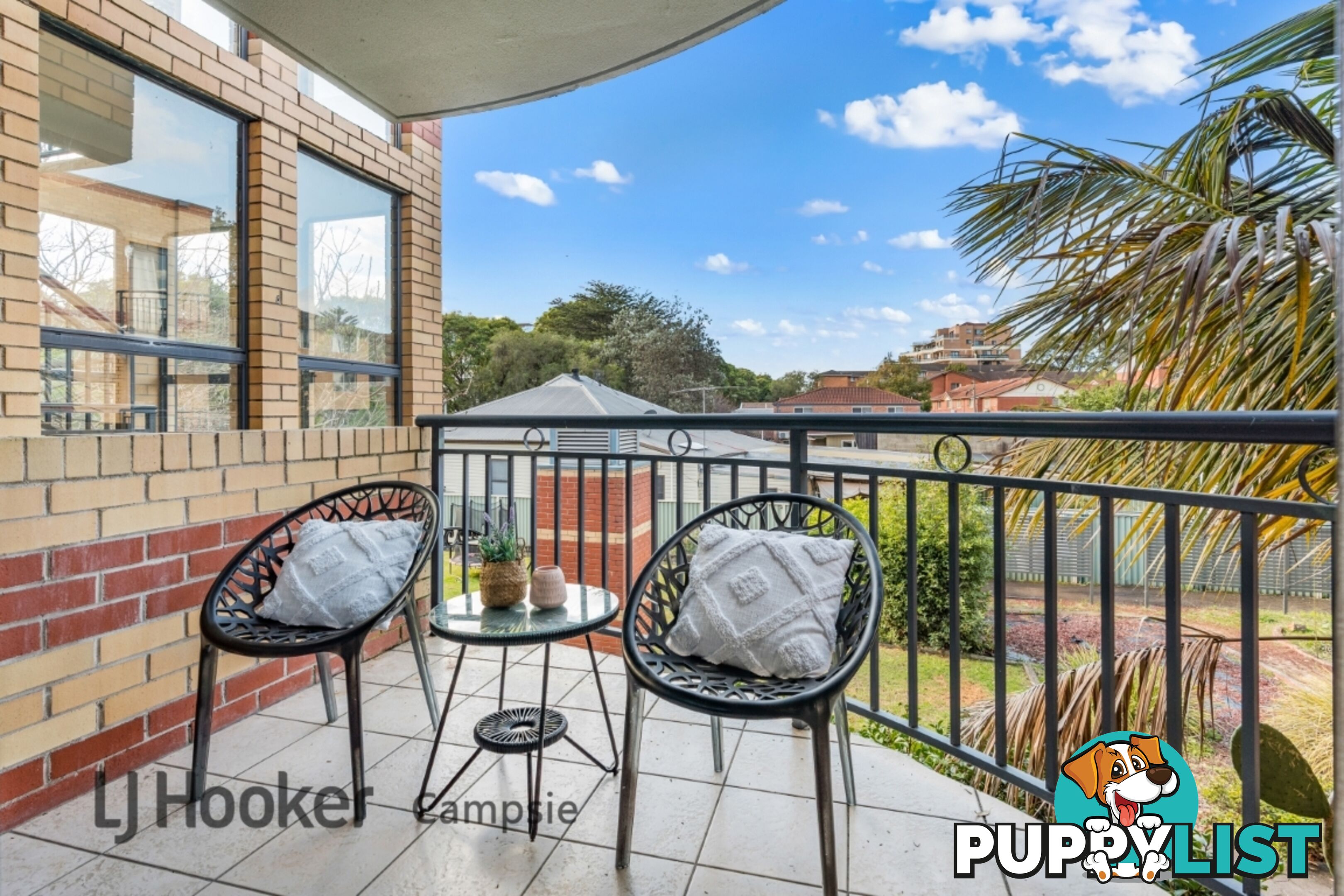 4/56-62 Ninth Avenue CAMPSIE NSW 2194