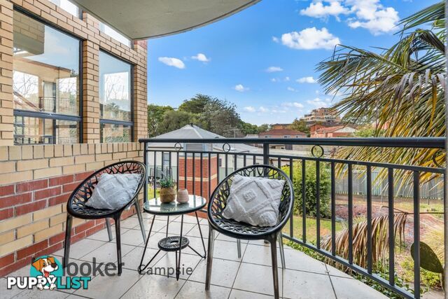4/56-62 Ninth Avenue CAMPSIE NSW 2194