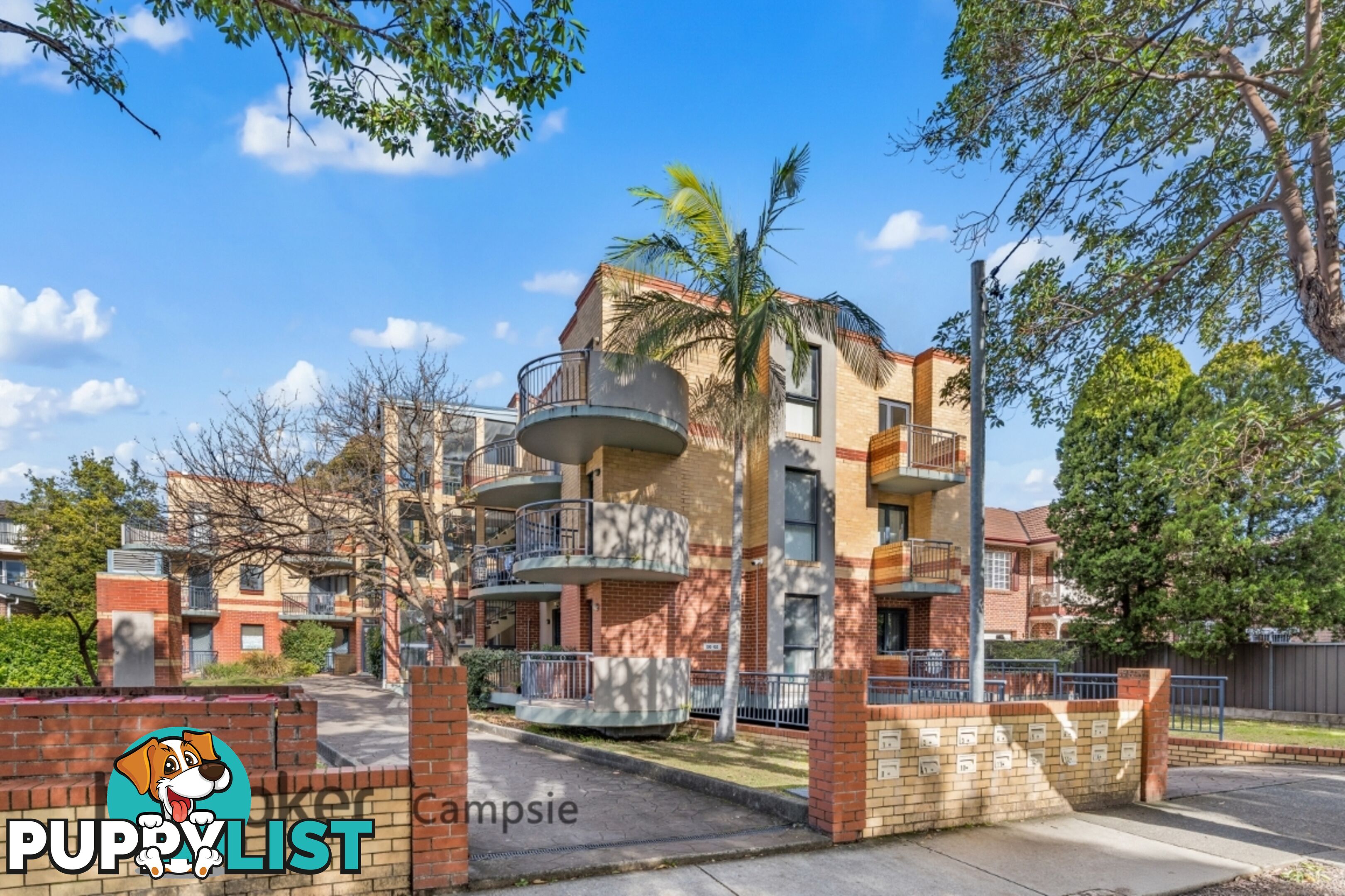 4/56-62 Ninth Avenue CAMPSIE NSW 2194