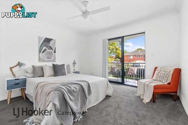 4/56-62 Ninth Avenue CAMPSIE NSW 2194