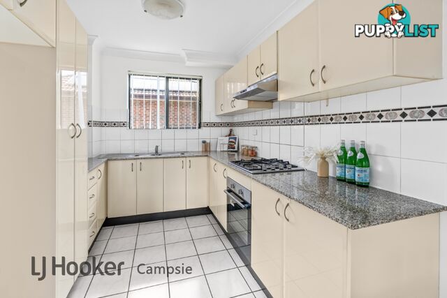 4/56-62 Ninth Avenue CAMPSIE NSW 2194