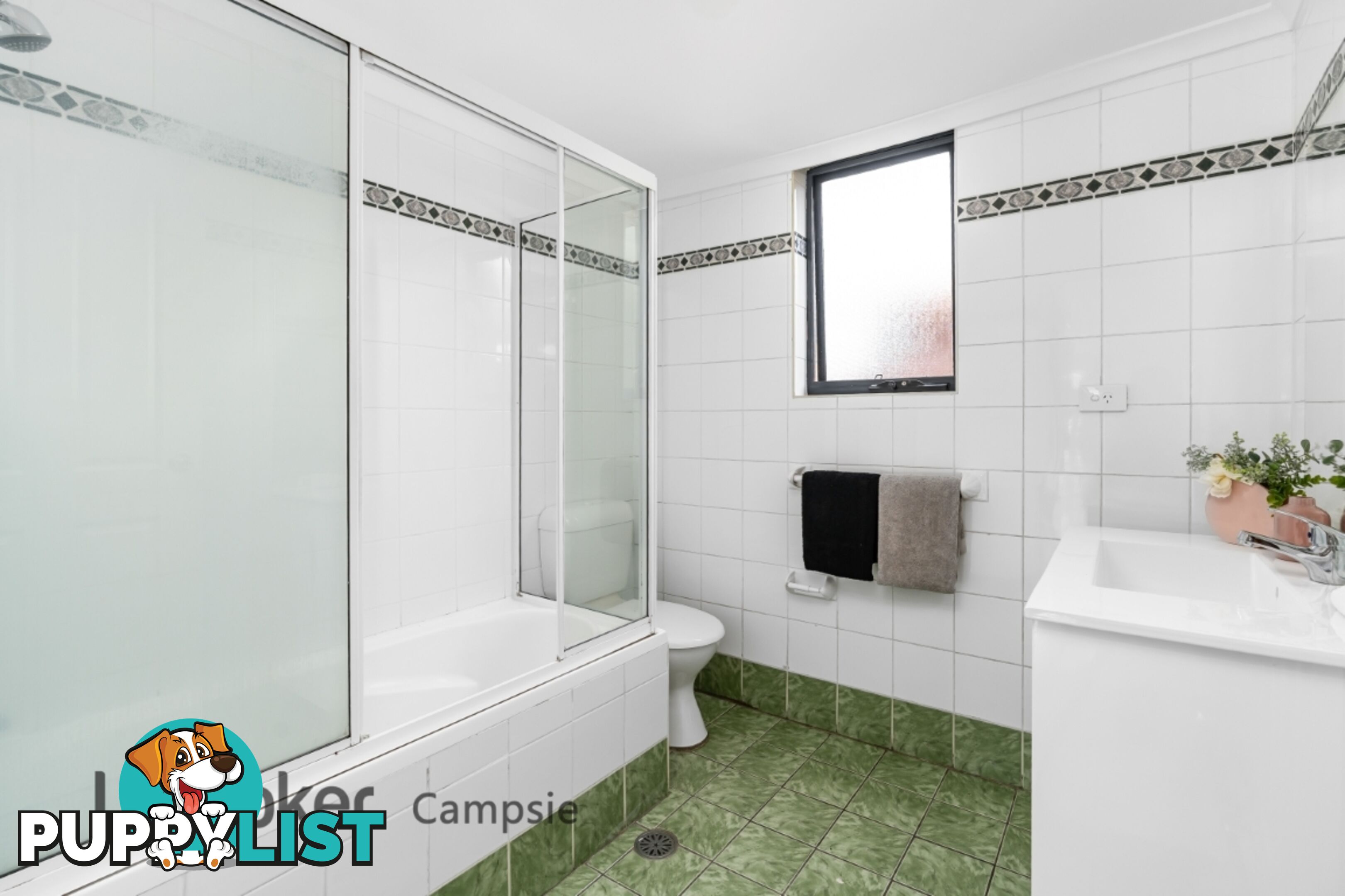 4/56-62 Ninth Avenue CAMPSIE NSW 2194
