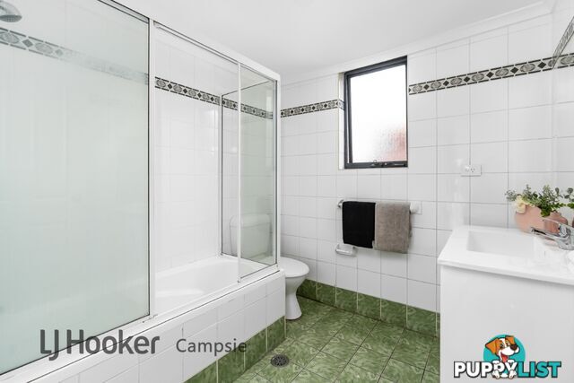 4/56-62 Ninth Avenue CAMPSIE NSW 2194