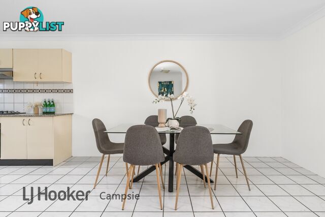 4/56-62 Ninth Avenue CAMPSIE NSW 2194