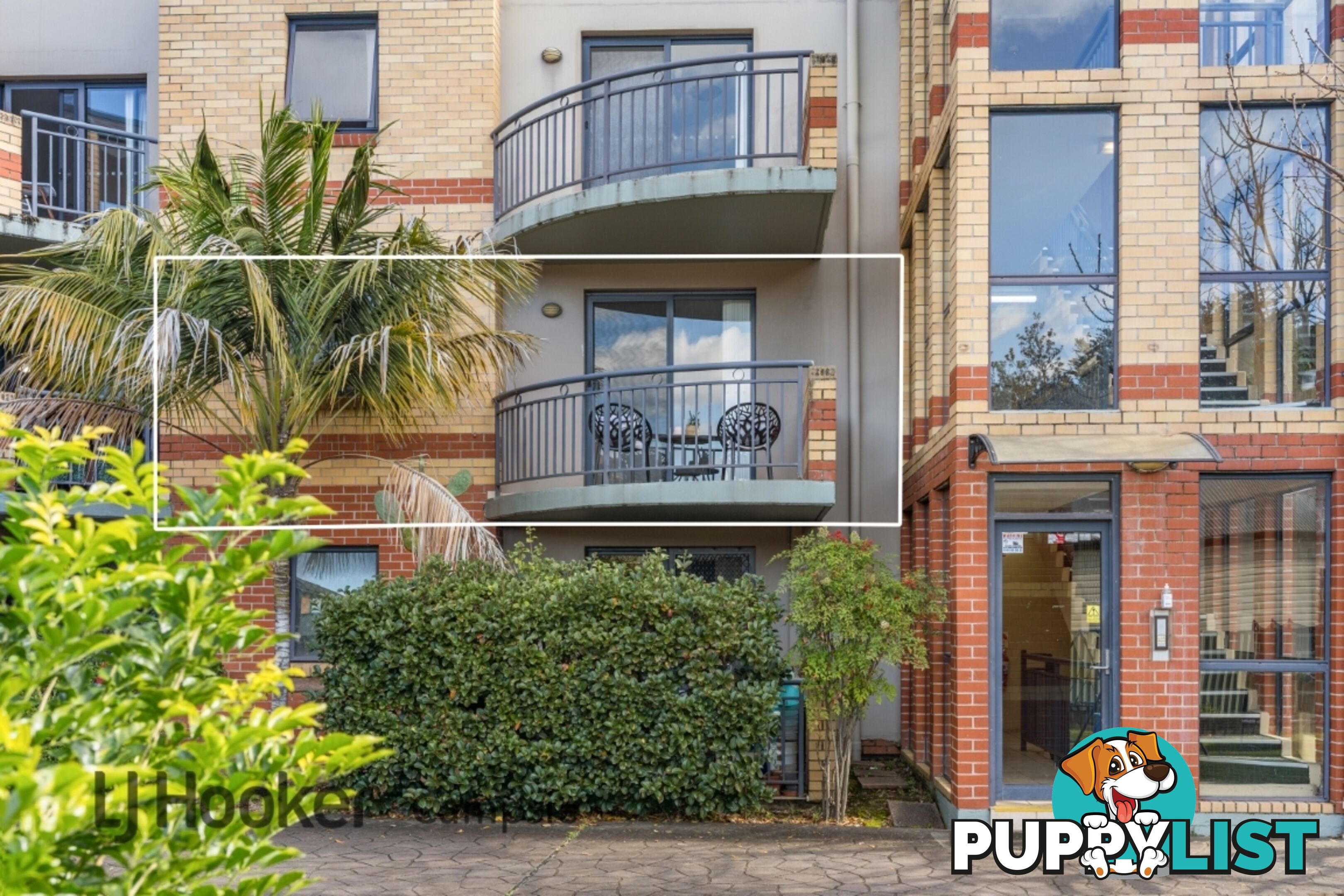 4/56-62 Ninth Avenue CAMPSIE NSW 2194