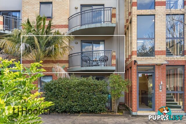 4/56-62 Ninth Avenue CAMPSIE NSW 2194