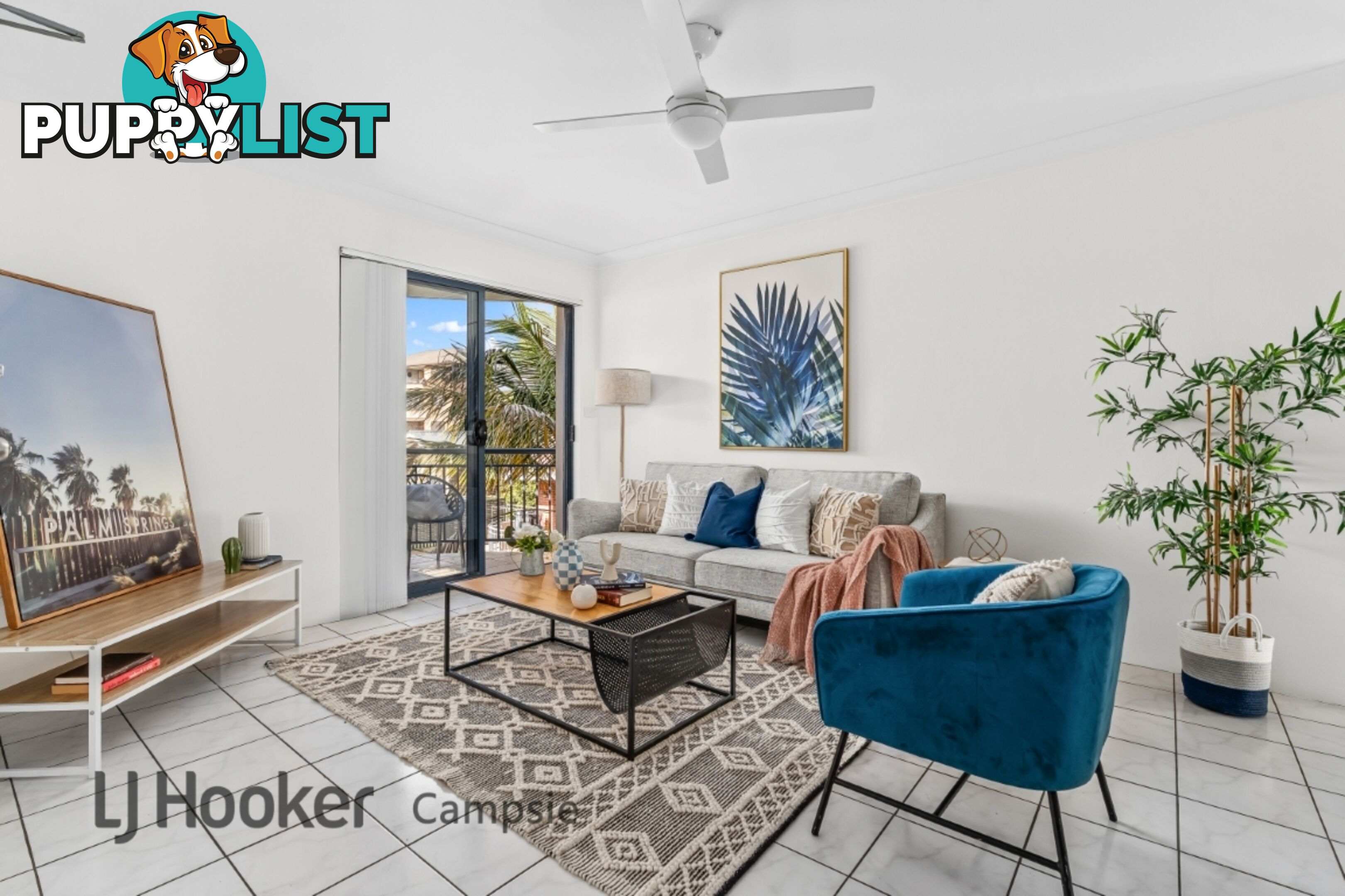 4/56-62 Ninth Avenue CAMPSIE NSW 2194