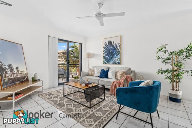 4/56-62 Ninth Avenue CAMPSIE NSW 2194