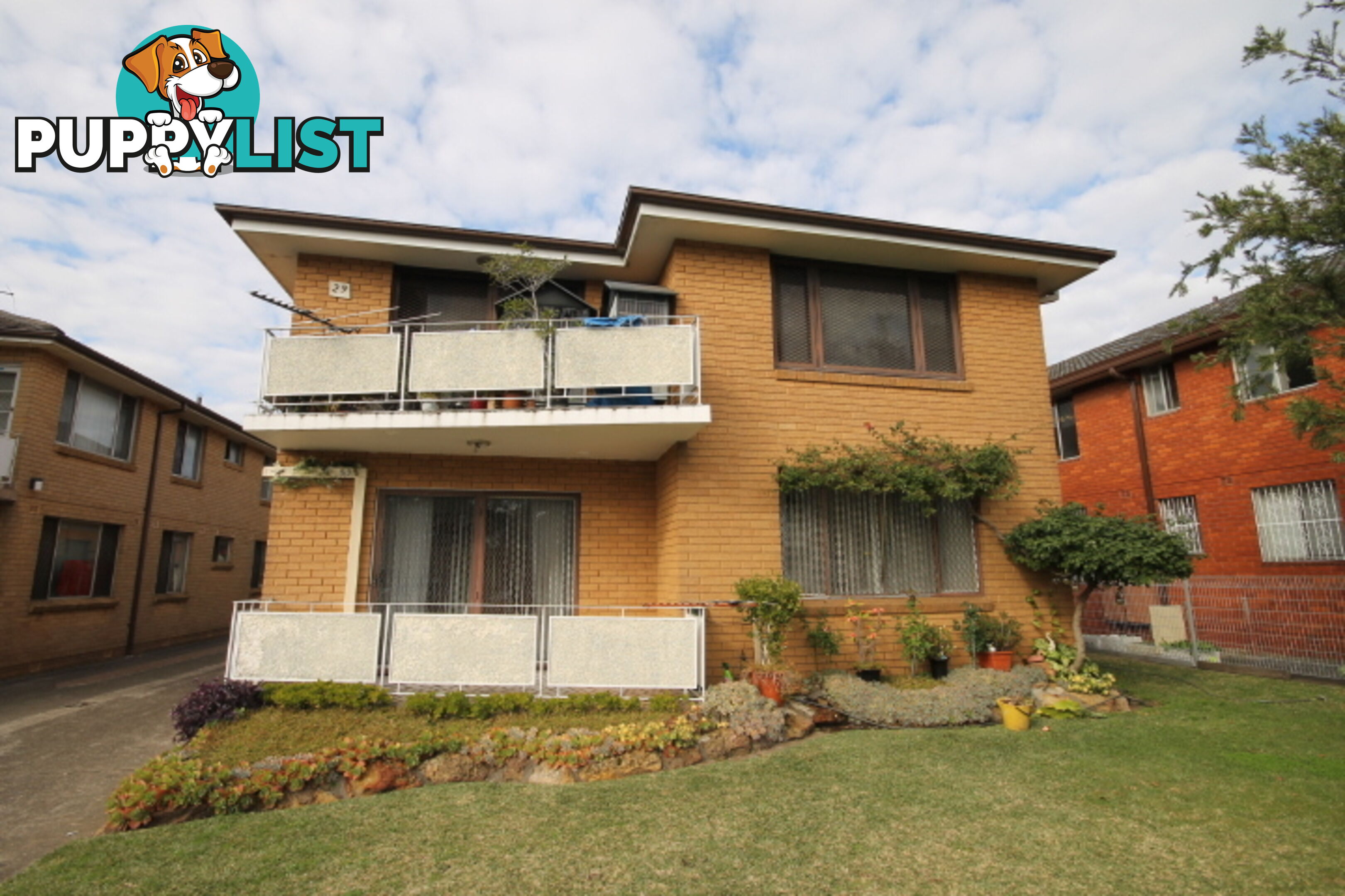 1/29 South Parade CAMPSIE NSW 2194