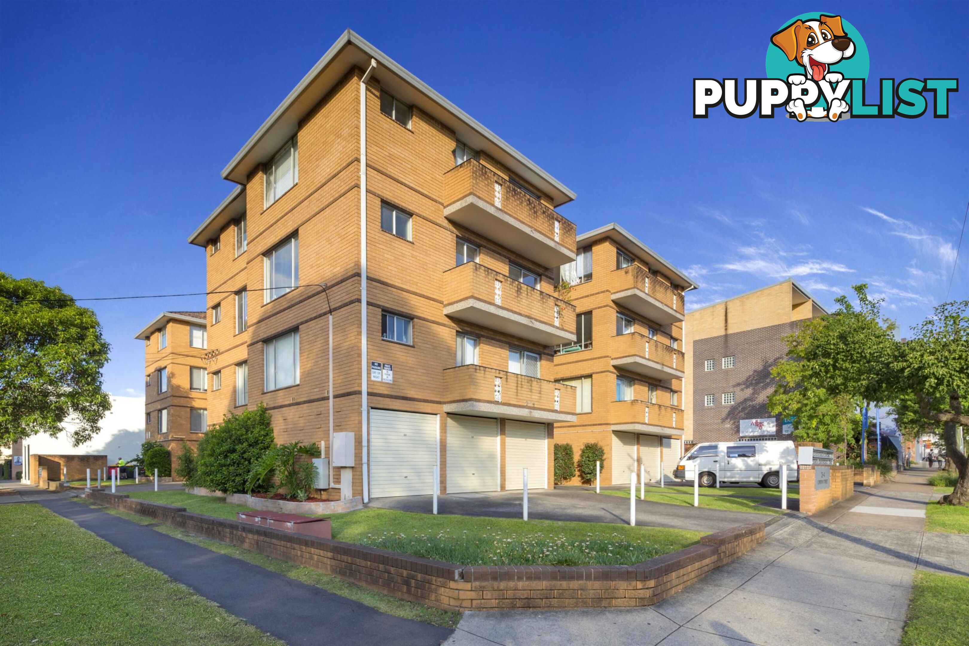 25/2-4 London Street CAMPSIE NSW 2194