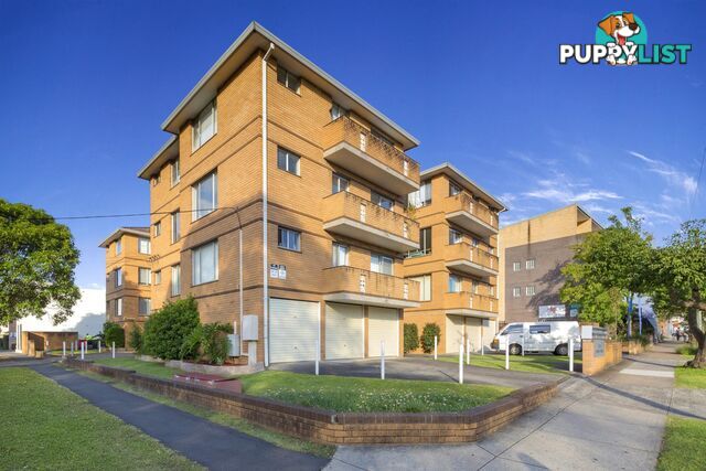 25/2-4 London Street CAMPSIE NSW 2194