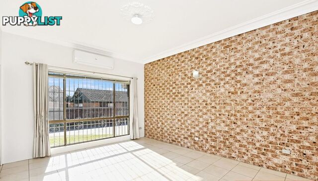 3/89 Lincoln Street BELFIELD NSW 2191