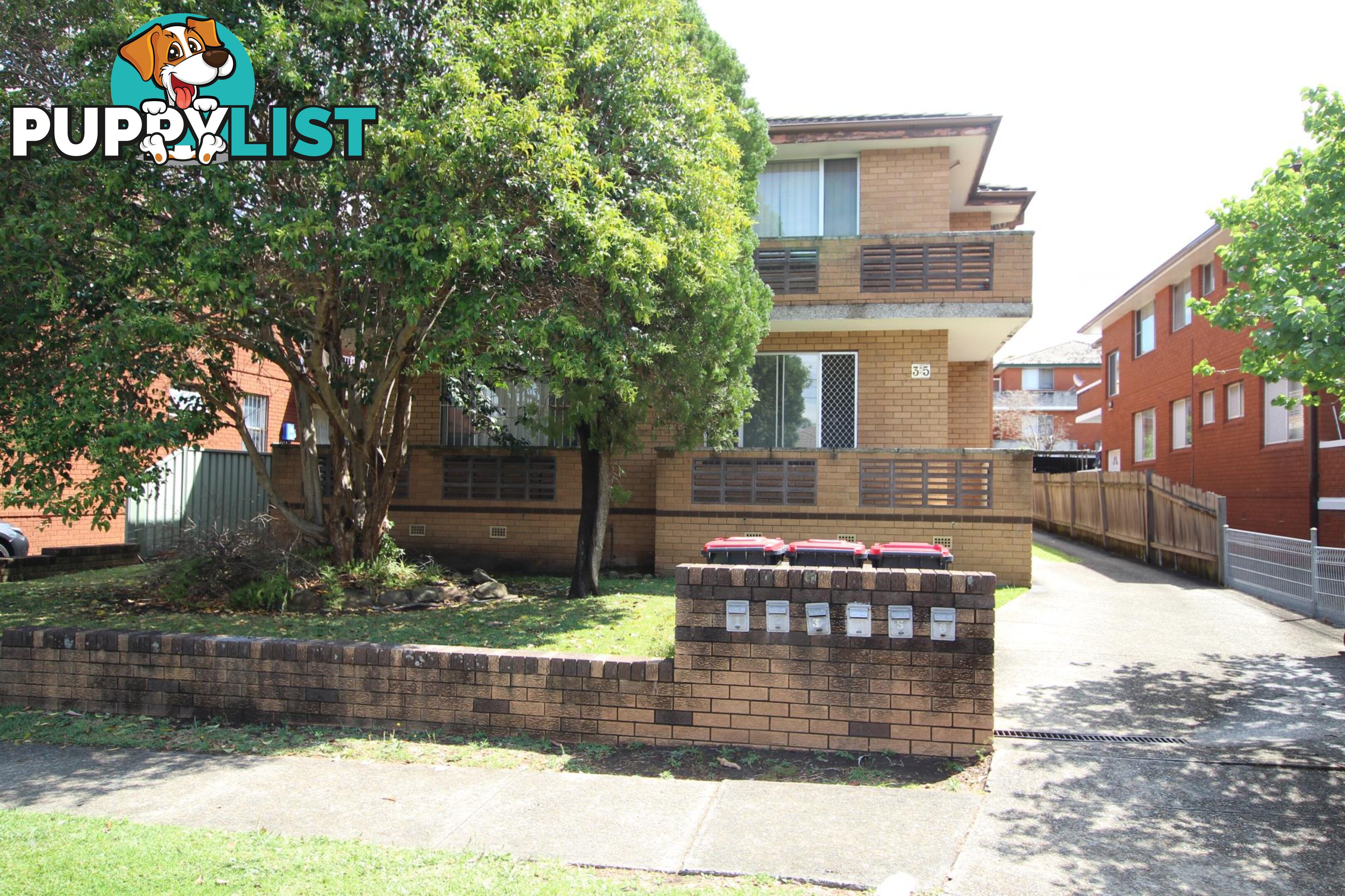 1/35 Park Street CAMPSIE NSW 2194