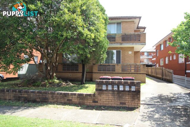 1/35 Park Street CAMPSIE NSW 2194