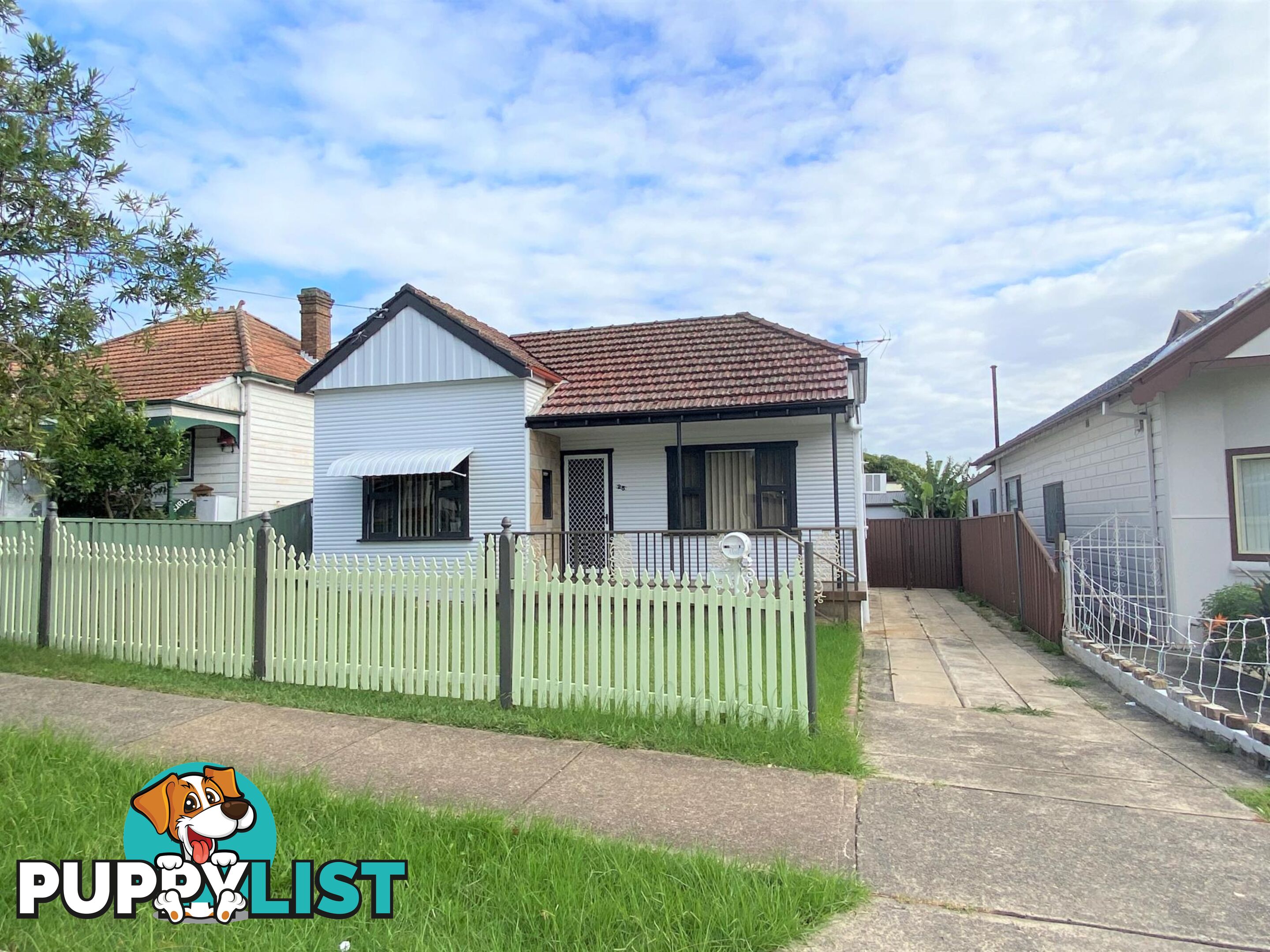 25 Amy Street CAMPSIE NSW 2194