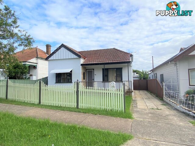 25 Amy Street CAMPSIE NSW 2194