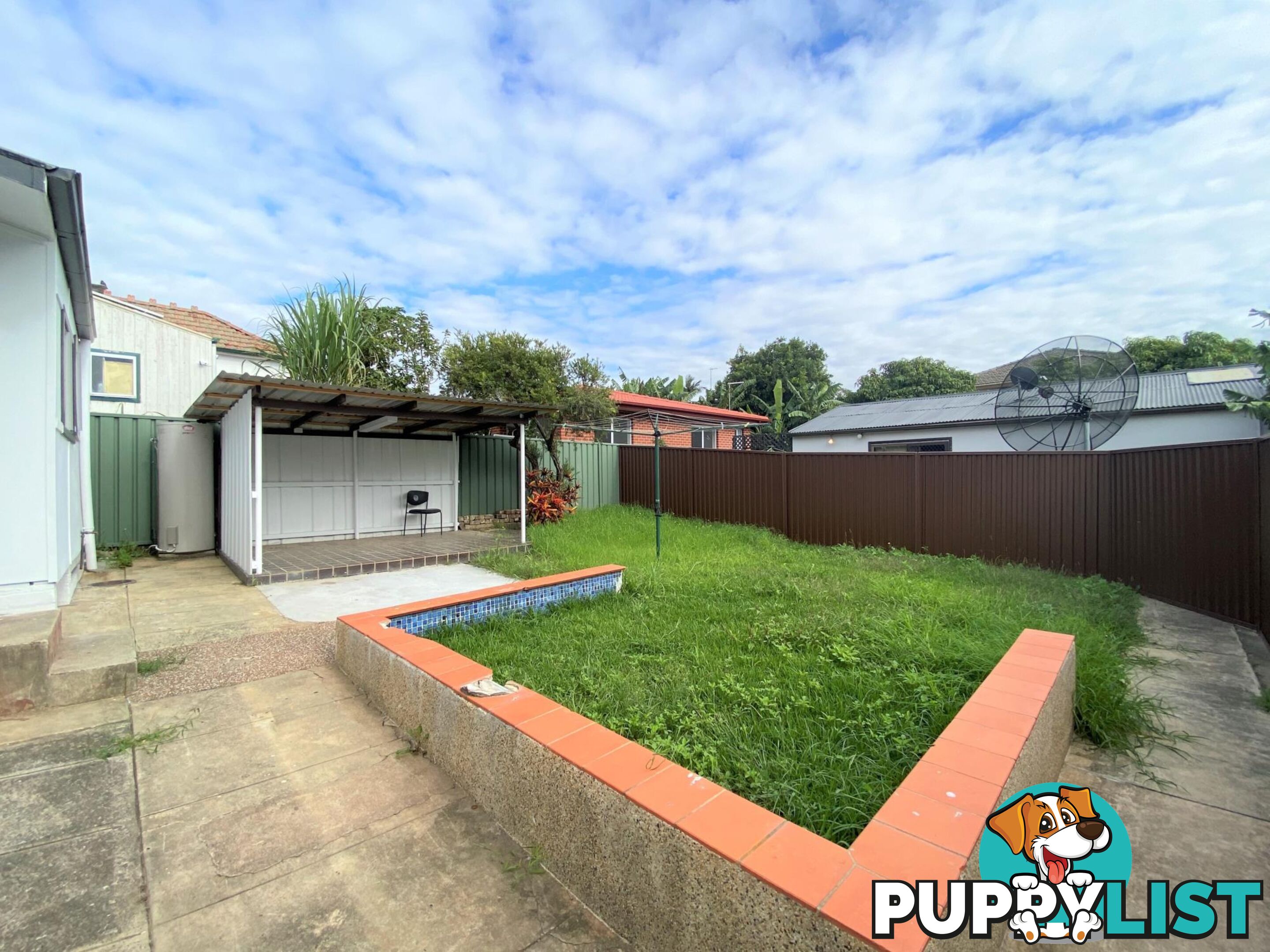 25 Amy Street CAMPSIE NSW 2194