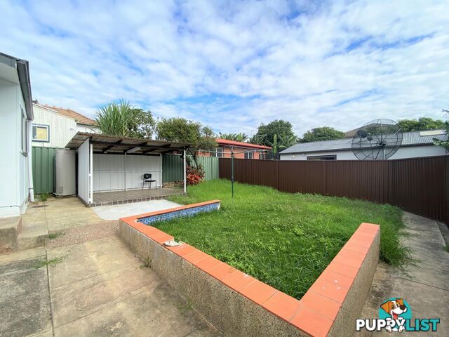 25 Amy Street CAMPSIE NSW 2194