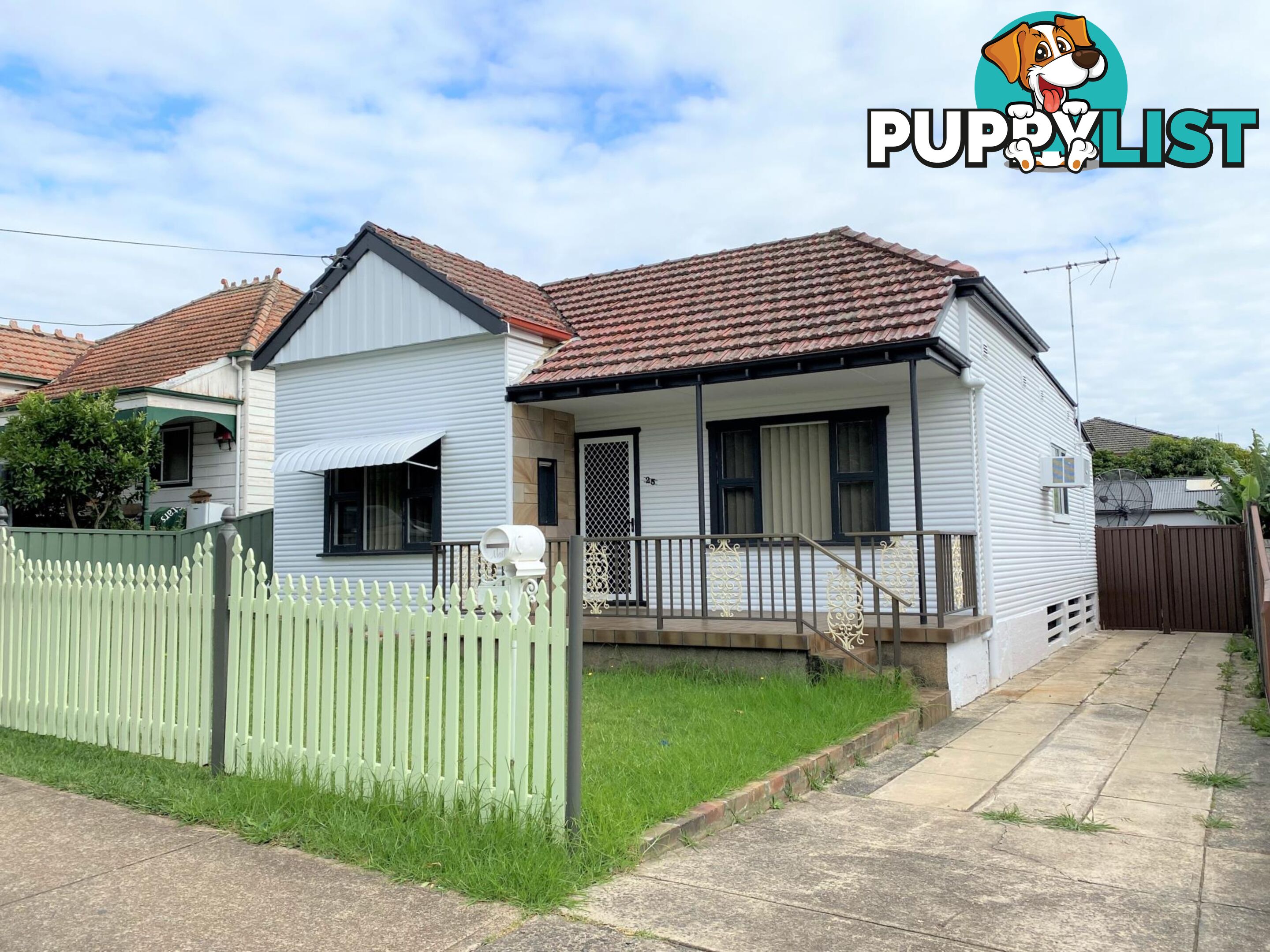 25 Amy Street CAMPSIE NSW 2194