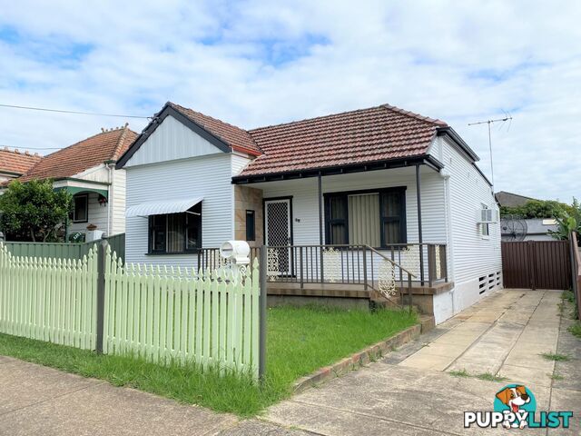 25 Amy Street CAMPSIE NSW 2194