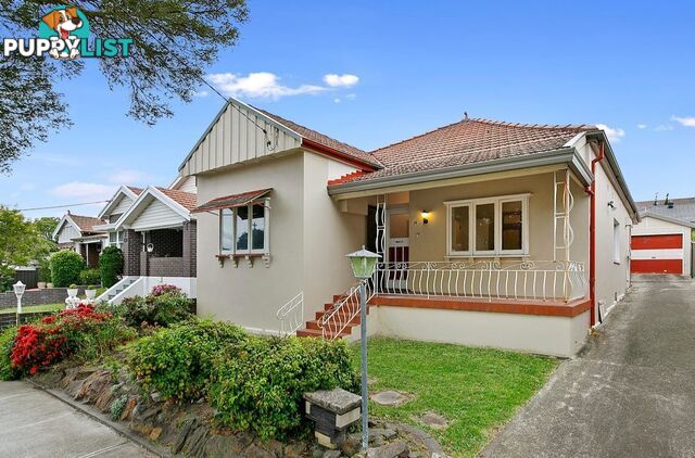 16 Lincoln Street CAMPSIE NSW 2194