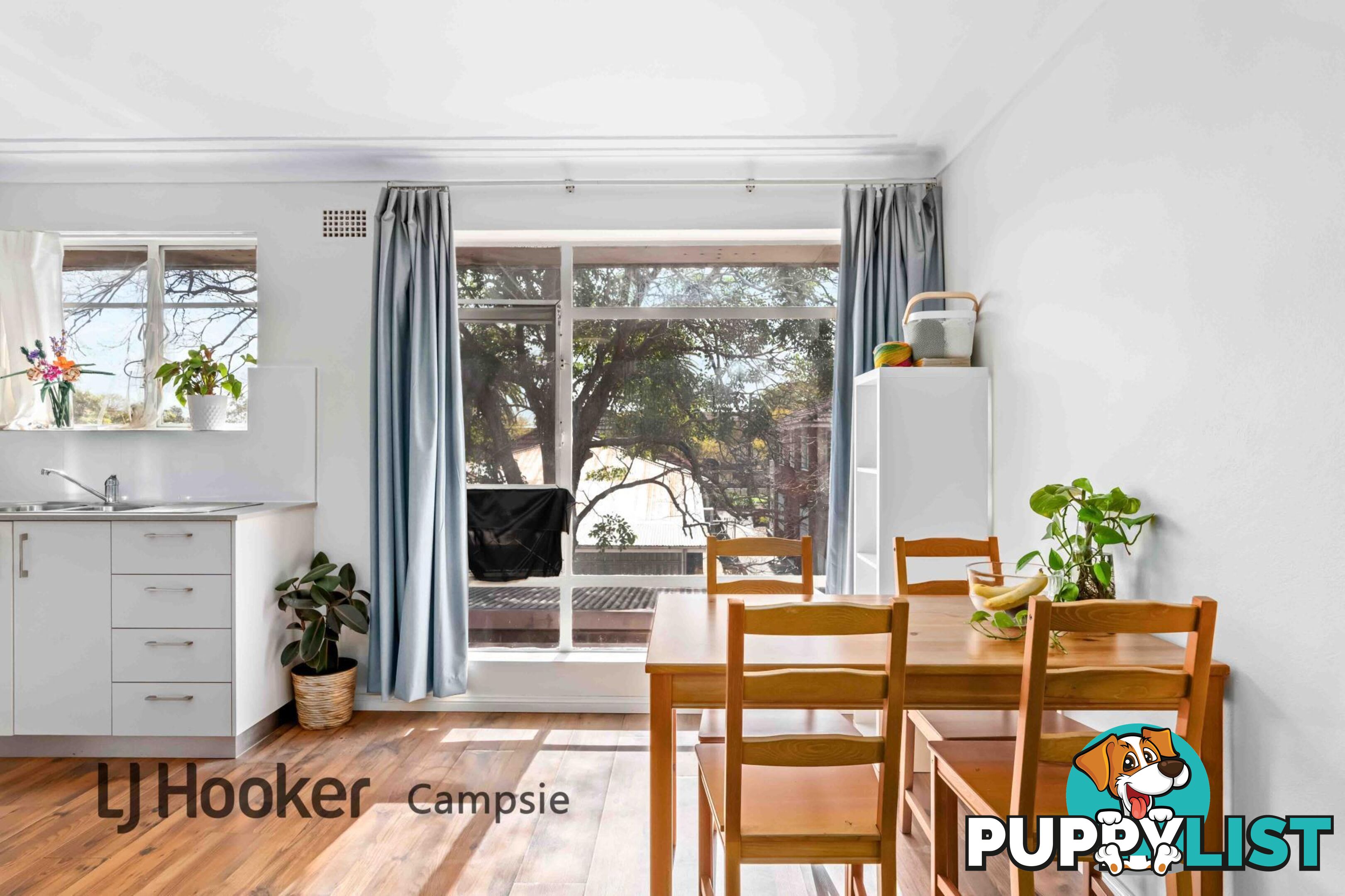 7/19 Fourth Avenue CAMPSIE NSW 2194